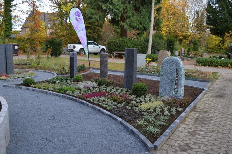 Memoriam-Garten